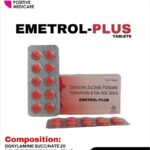 EMETROL PLUS