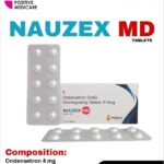 NAUZEX MD 4