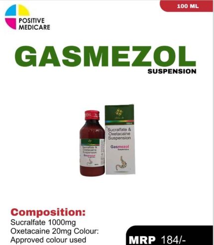 GASMEZOL