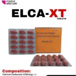 ELCA XT