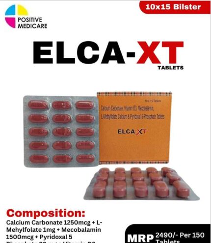 ELCA XT
