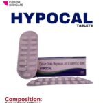 HYPOCAL TAB