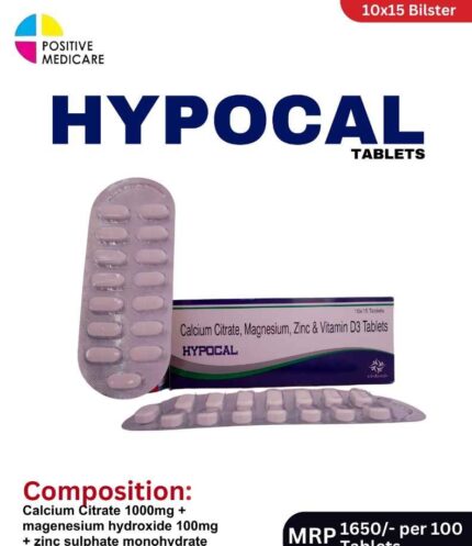 HYPOCAL TAB