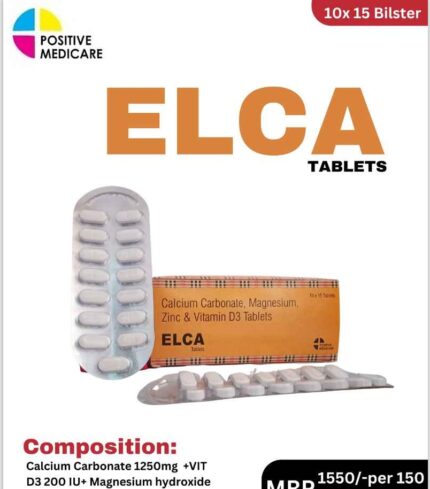 ELCA