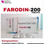 FARODIN 200