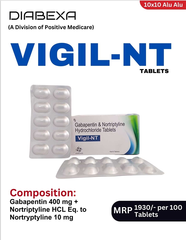 VIGIL-NT VIGIL-NT ( IN DRUG) - Image 1