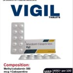 VIGIL ( IN DRUG)