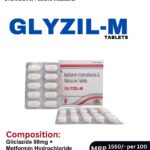 GLYZIL M