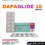 DAPAGLIDE 10