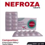 Nefroza