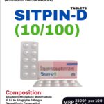 SITPIN D 10/100
