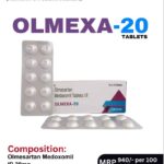 OLMEXA 20