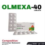 OLMEXA 40