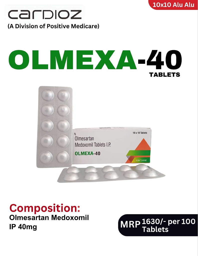 OLMEXA-40 OLMEXA 40 - Image 1