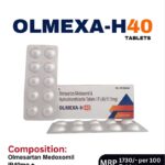 OLMEXA 40 H