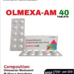 OLMEXA 40 AM