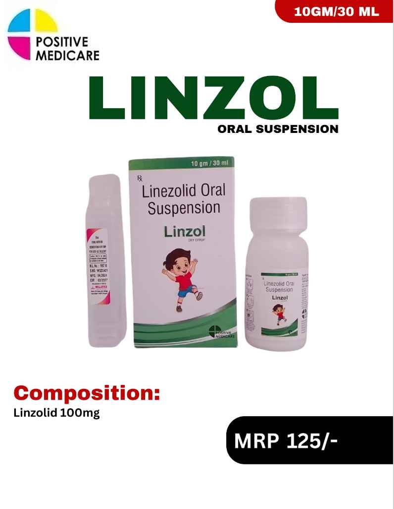 LINZOL Linzol - Image 1