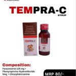 Tempra-C