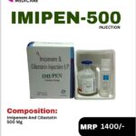 Imipen 500