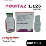 Positaz 1.125gm