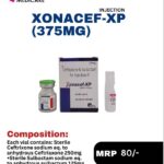 Xonacef XP 375