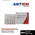 INJ ANTIEM 4 ML