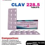 CLAV 228.5