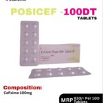 POSICEF 100 DT