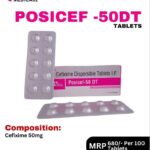 POSICEF 50 DT