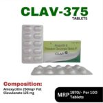 CLAV 375