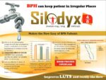 Silodosin 8 mg