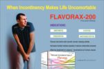 Flavoxate Hydrochloride 200 mg