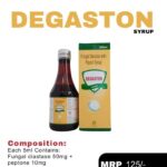 DEGASTON