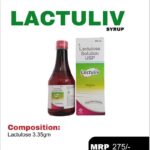 LACTULIV 200