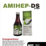 AMIHEP DS SYRUP