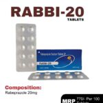 RABBI 20