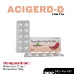 ACIGERD D