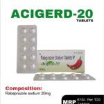 ACIGERD 20