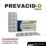PREVACID D