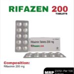 RIFAZEN 200