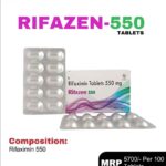 RIFAZEN 550