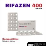 RIFAZEN 400
