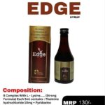 EDGE SYP