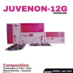 Juvenon 12G