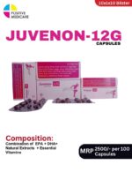 Juvenon 12G