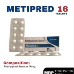 Metipred 16