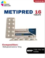 Metipred 16