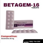 BETAGEM -16