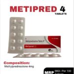 Metipred 4