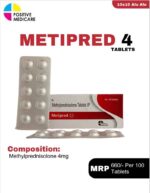 Metipred 4